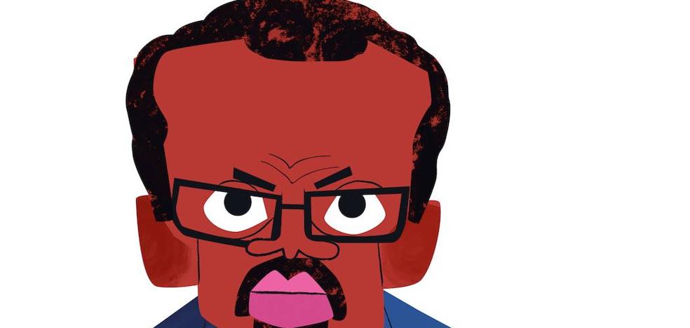 Tedros Adhanom, el viajero que controla la salud