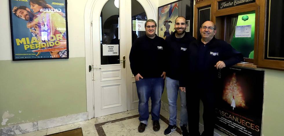 Los cines de los pueblos venderán entradas para canjearlas en la reapertura