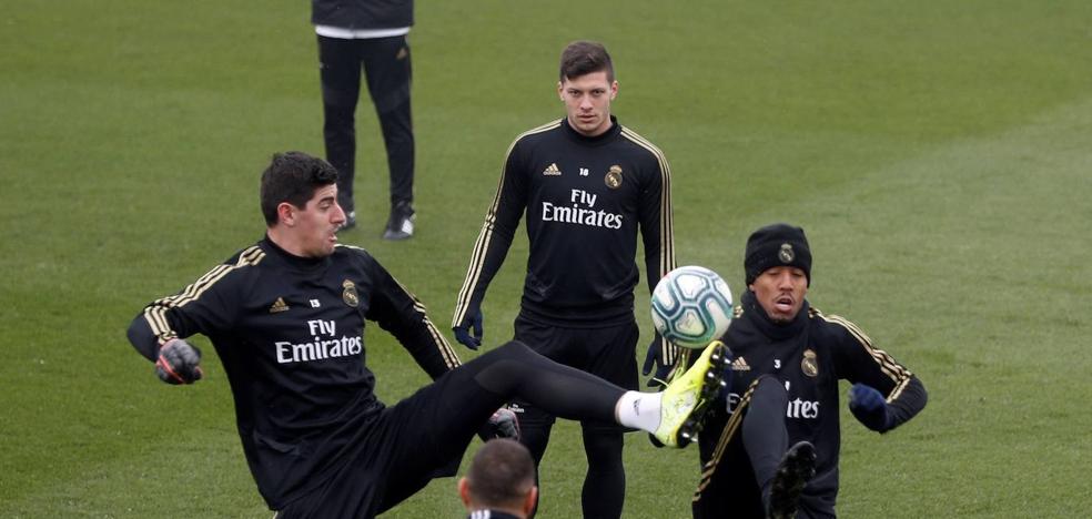 Los deportistas podrán entrenar de forma individual a partir del 4 de mayo