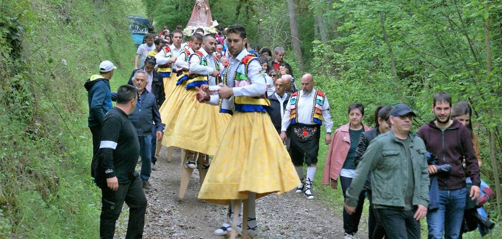 El Ayuntamiento de Anguiano anuncia la suspensión de las fiestas del 16 y 17 de mayo