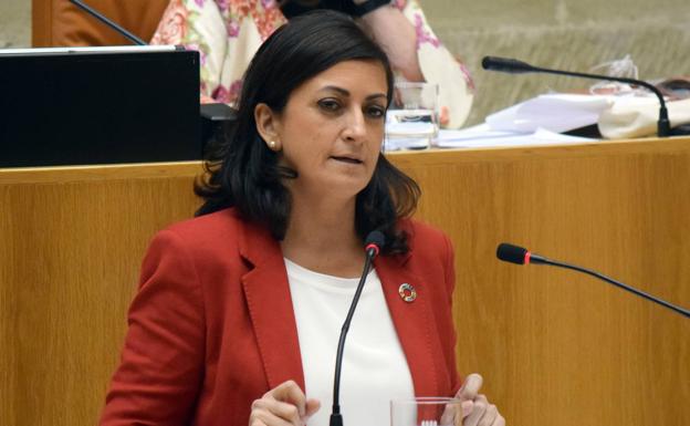 Andreu comparece en el Parlamento el día 7 para informar sobre el coronavirus