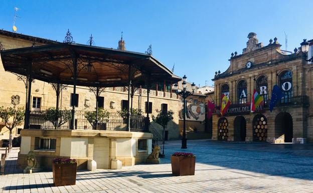 El Ayuntamiento de Haro devolverá unos 200.000 euros a los jarreros en concepto de tasas