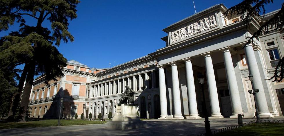 La 'nueva normalidad' dinamitará el modelo masivo de los grandes museos