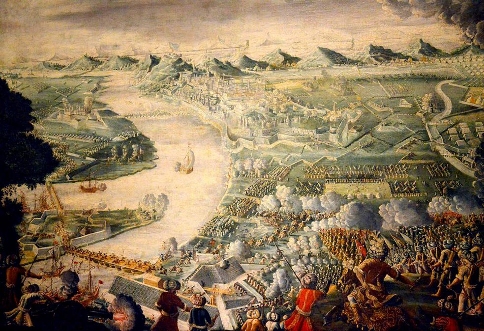 El milagro de Martín Albelda