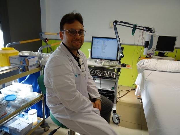 «Cuanto menos salgamos de la rutina más fácil será la reintroducción a la vida normal»