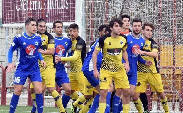 El Casalarreina renueva a José Manuel Trejo tras su histórico curso