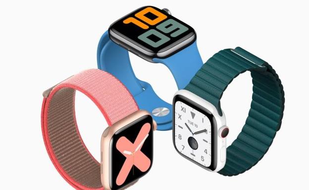 El Apple Watch da un paso más allá en la detección temprana de problemas de corazón