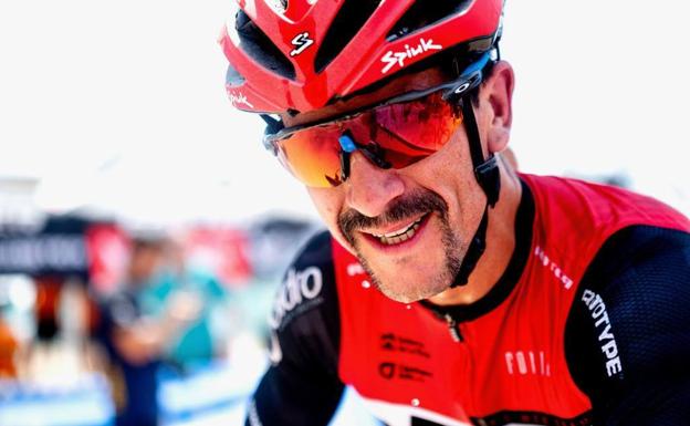 Coloma: «El ciclismo debe aprovechar la situación para tener más practicantes»