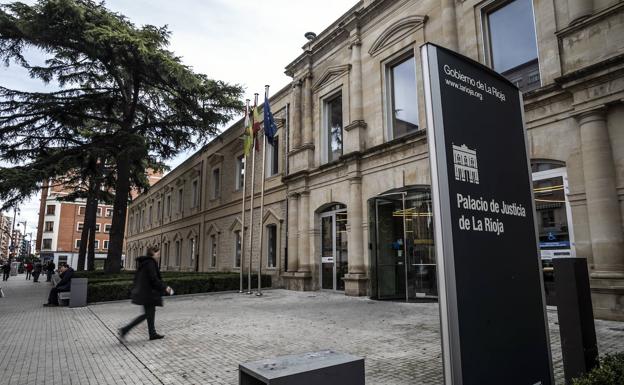 El Colegio de Abogados de La Rioja rechaza el Real Decreto de Justicia por «ineficaz»