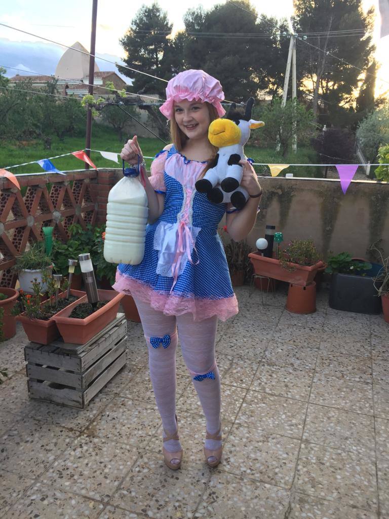 Rincón de Olivedo celebró San Pedro Mártir (II)