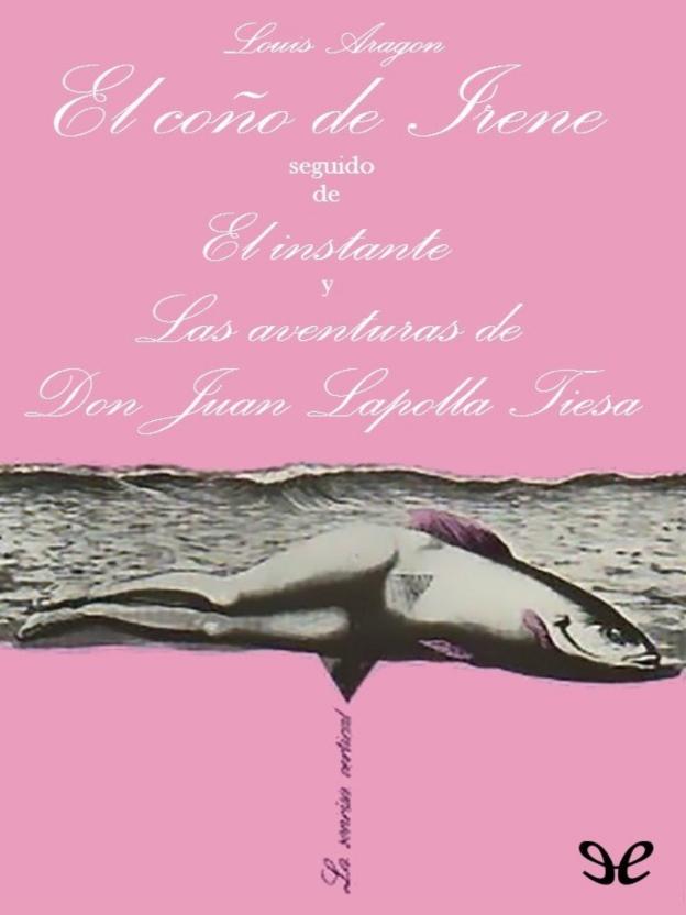 El espíritu indomable del coño de Irene