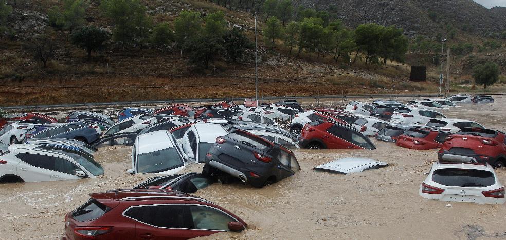 España ratifica que alcanzará la neutralidad climática antes de 2050