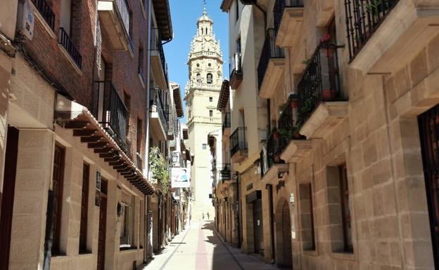 Cs Haro reivindica que se ponga en marcha un verdadero plan de reactivación del comercio