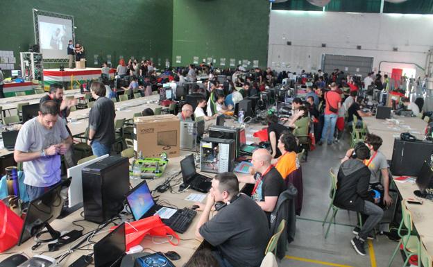 El COVID-19 obliga a suspender Riojaparty 2020