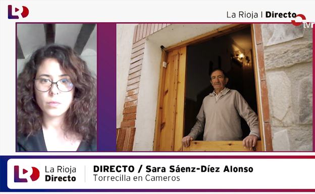 Cuentos para la esperanza desde Torrecilla en Cameros