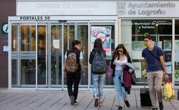 El Gobierno de La Rioja destinará 7,8 millones de euros a relanzar el turismo