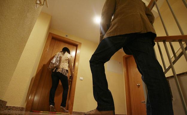 27 denuncias por violencia de género en La Rioja desde que comenzó el estado de alarma