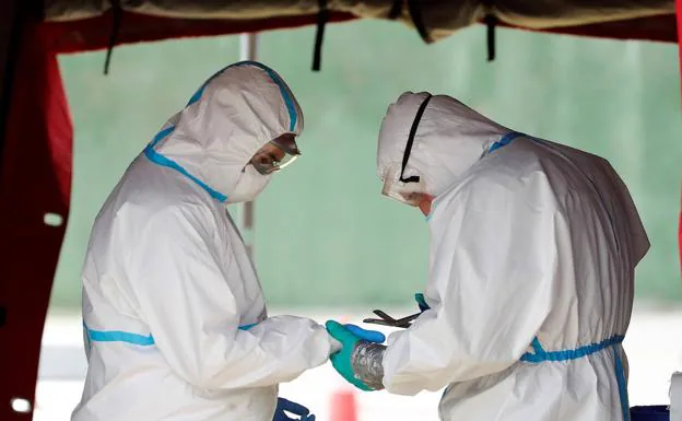 Quince años sin un plan de pandemias