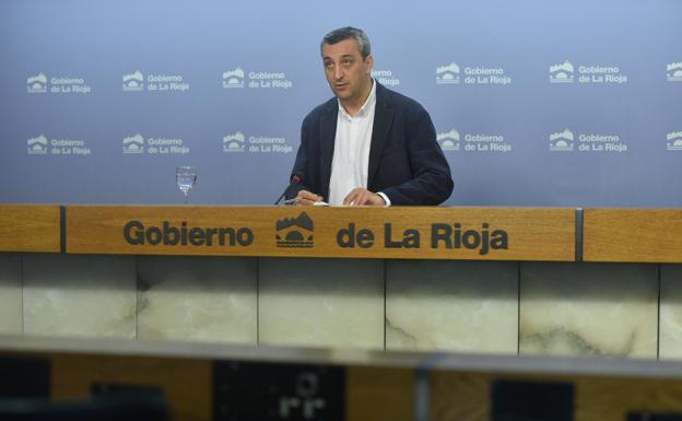 El Gobierno regional destina un millón de euros para ayudar a pagar el alquiler a colectivos vulnerables