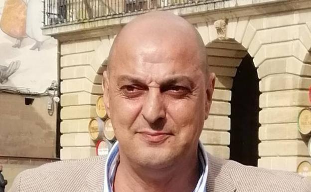 Continúa la polémica de las fiestas: Leopoldo García acusa a «cuatro que van de patriotas de manchar el nombre de Haro»