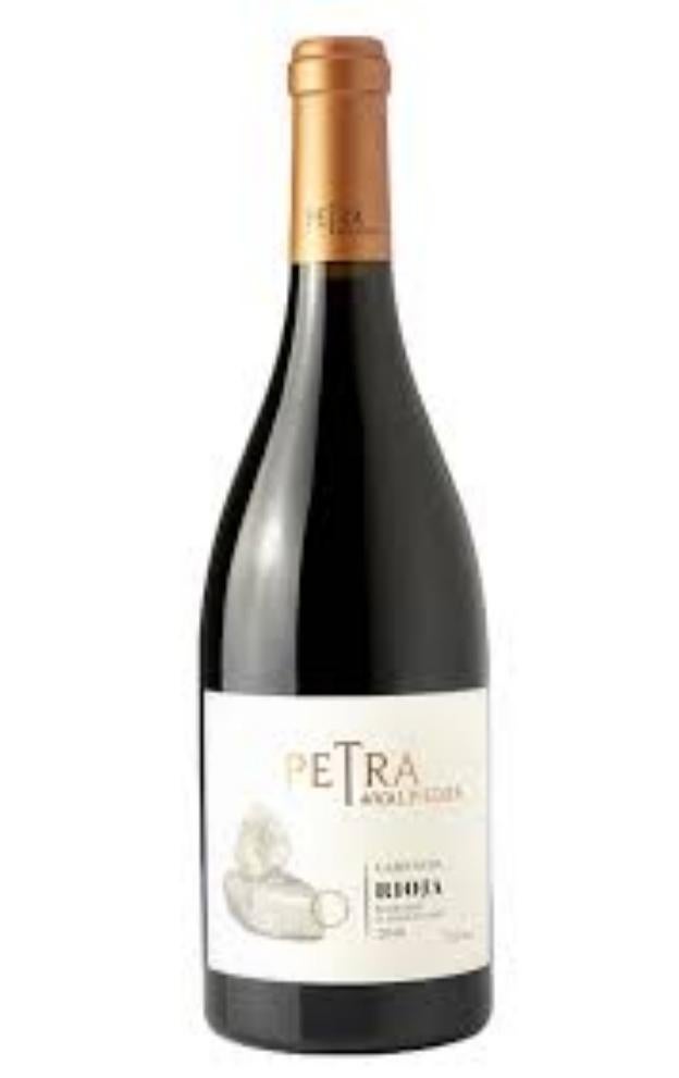 Segunda añada de Petra de Valpiedra