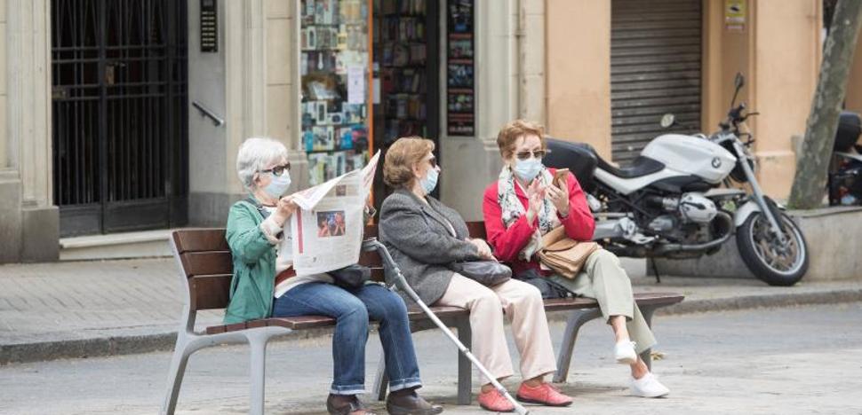 La pandemia sigue repuntando en España aunque Sanidad lo desvincula a la salida de los niños