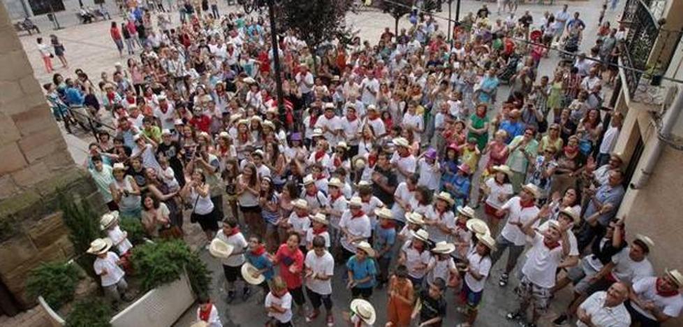 Suspendidas las fiestas de Huércanos y la feria Vicoca