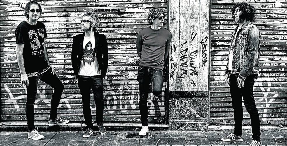 Messura para escapar de 'un mundo feliz'