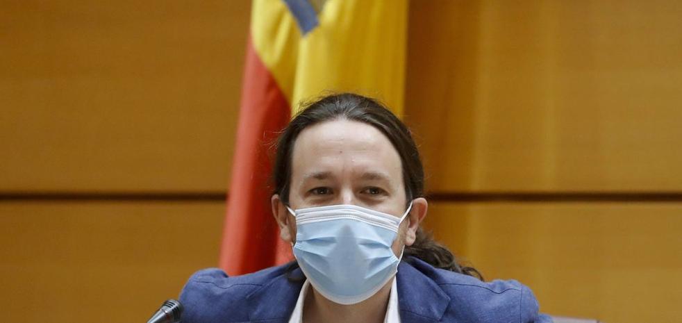 Podemos reanuda Vistalegre 3 sin voces críticas tras la salida de Anticapitalistas