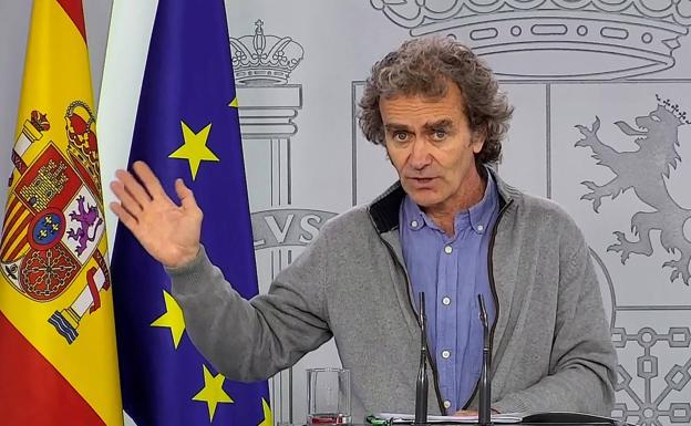 La Rioja destaca como la comunidad que más casos de COVID-19 ha detectado: el 40% de los reales