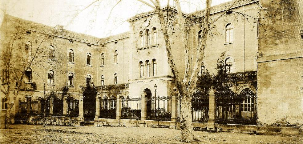 El Hospital, casi 150 años como pilar sanitario