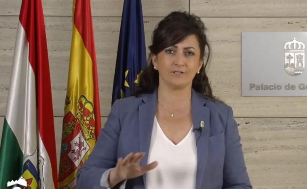 «Se puede decir que la situación está controlada, pero seguimos en emergencia sanitaria»