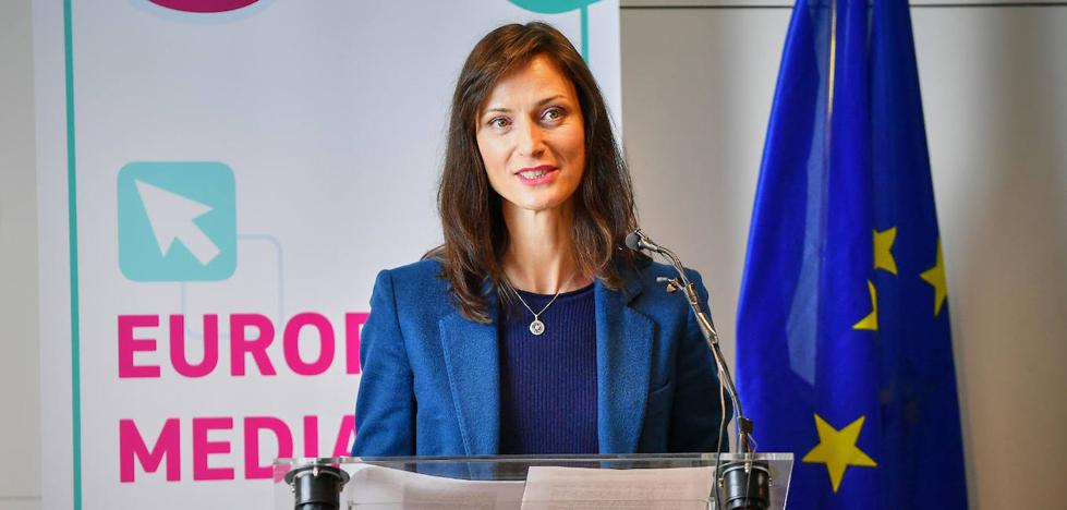 Mariya Gabriel: «La crisis económica no afectará al apoyo a la investigación europea»