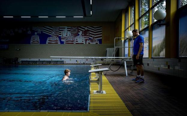 Más horas para el deporte y apertura de piscinas en la fase 2