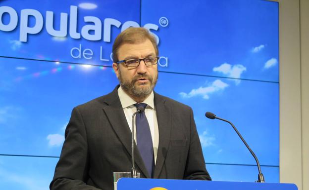 El PP pide a Andreu que «deje de atacar a la concertada»