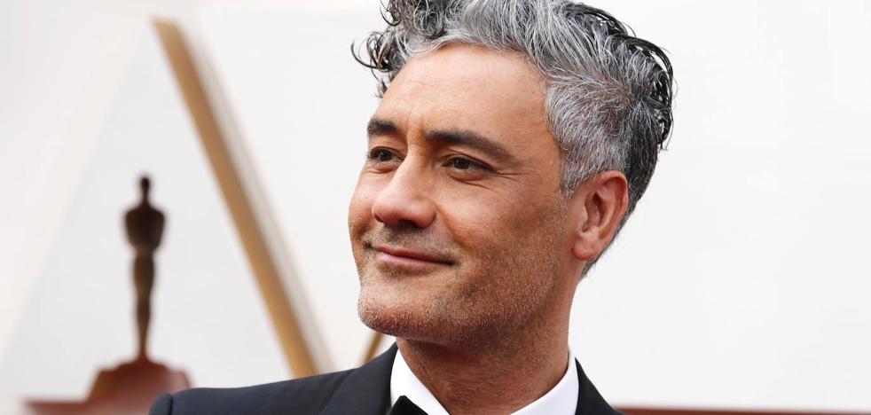 Taika Waititi dirigirá la primera película de la nueva 'Star Wars'