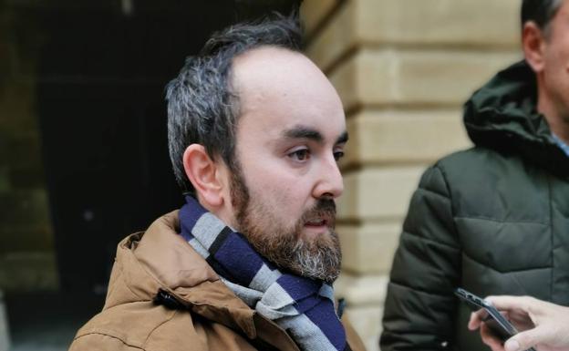 Cs Haro reclama bonos de apoyo al comercio y una campaña de concienciación para consumir en la ciudad