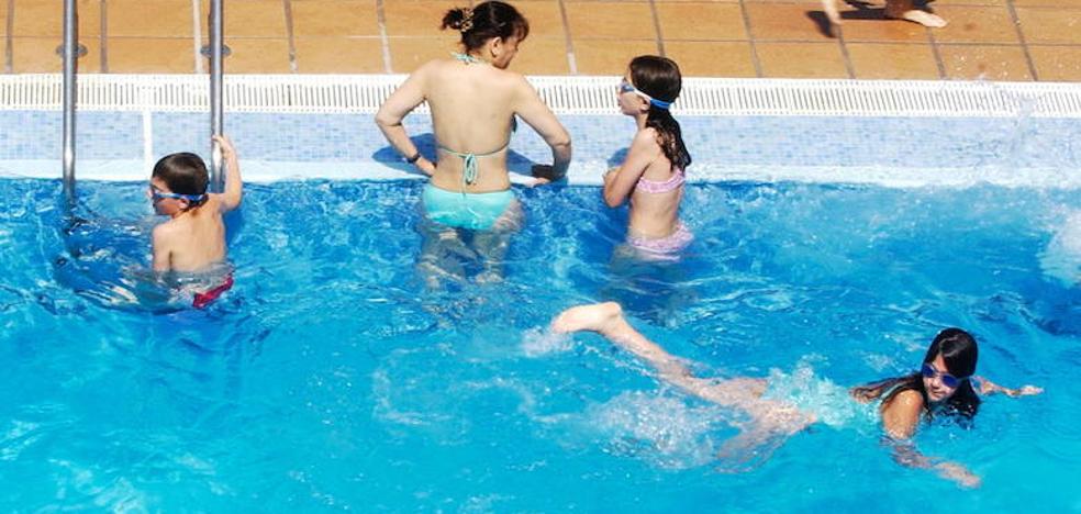 Peligran las piscinas comunitarias este verano