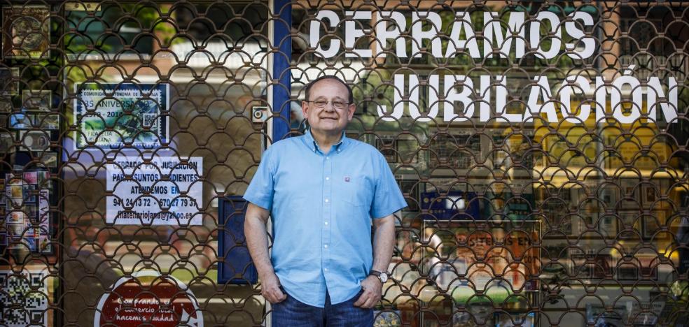 «Más que de los alumnos brillantes me acuerdo de los que murieron jóvenes»