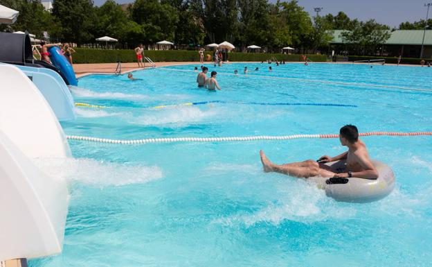 Lo que podremos hacer en La Rioja en la fase 2: más horas para el deporte y apertura de piscinas
