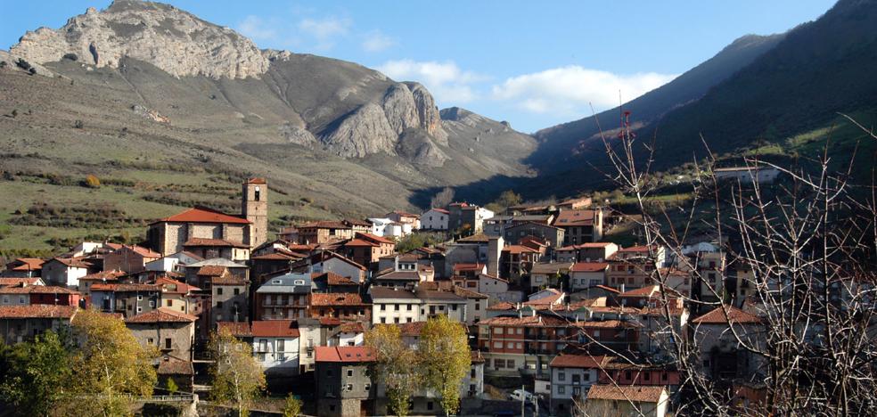 Anguiano, Bañares y Santo Domingo, las localidades riojanas con más incidencia del COVID-19