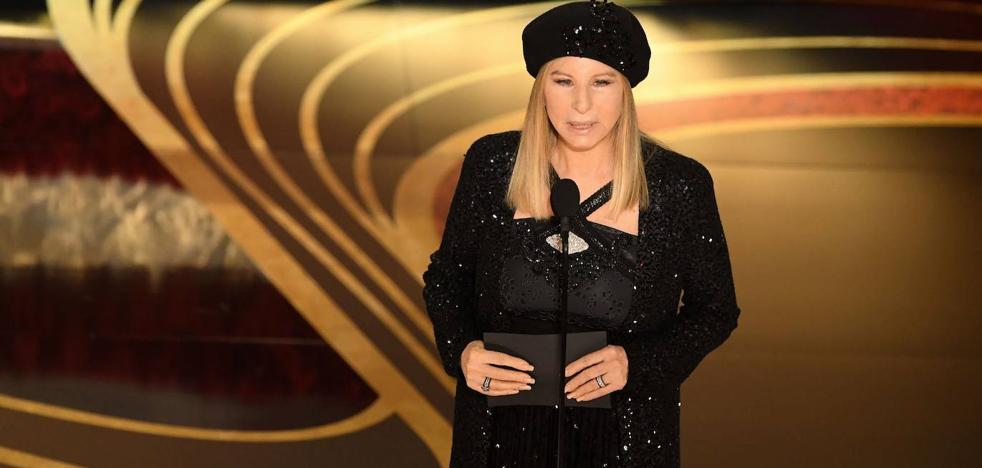 Barbra Streisand, la mujer más polifacética de Hollywood