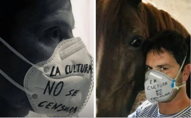 El mundo del toro exige la dimisión del ministro Rodríguez Uribes porque «la cultura no se censura»