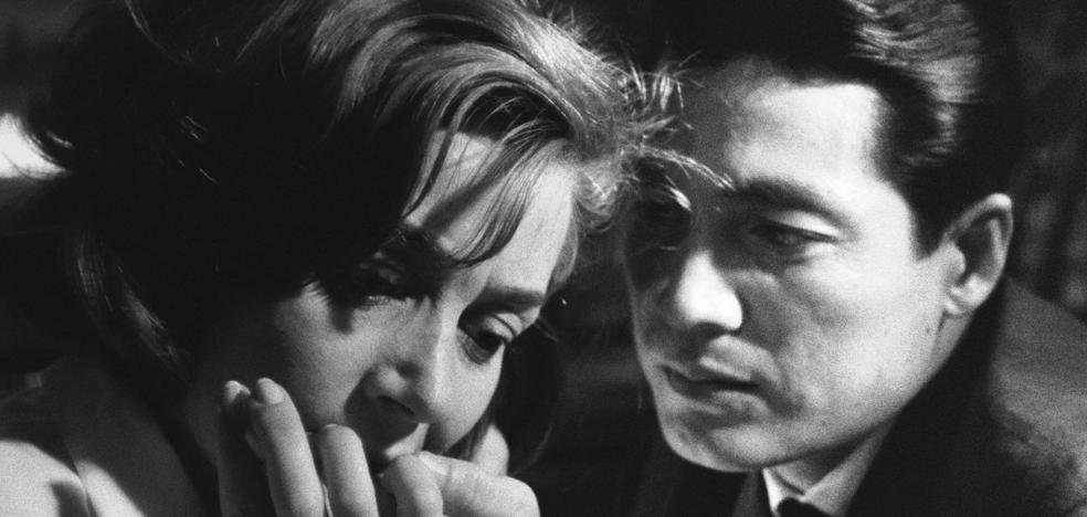 'Hiroshima mon amour', una reflexión sobre la memoria y el olvido