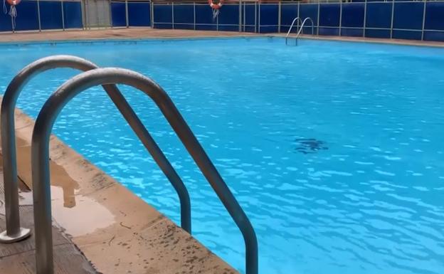 Verano con piscinas en La Rioja, ¿sí o no?
