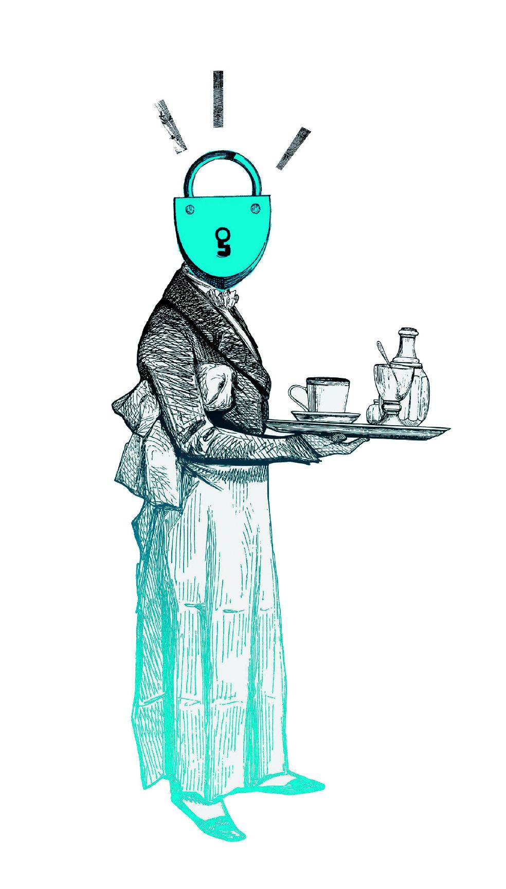 La hostelería riojana, entre la incertidumbre y las ganas