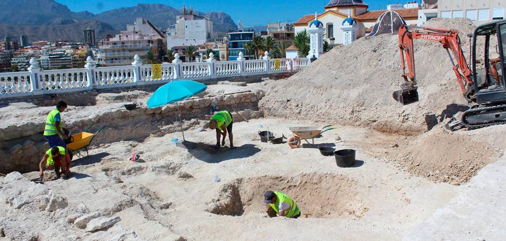 Carlos Caballero: «La arqueología da vida a la España vacía y pone en marcha sus recursos turísticos»