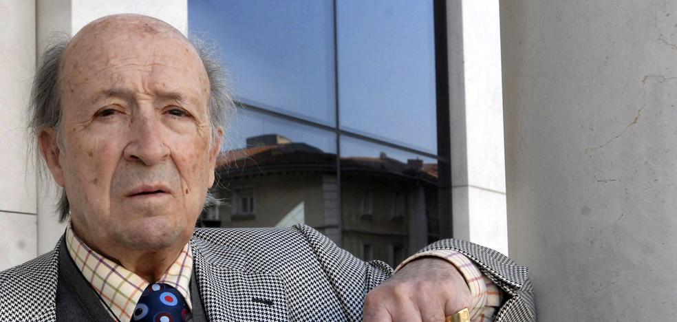 Adiós a Jesús Pardo, precursor de la autoficción sin retoques