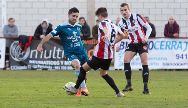 Un 'play off' poco claro y de muchos riesgos