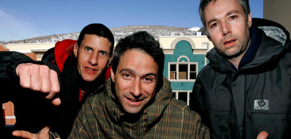 Beastie Boys, de la broma a sentar las bases del hip hop blanco